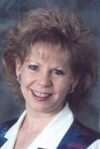 Ann Parks, Associate Broker