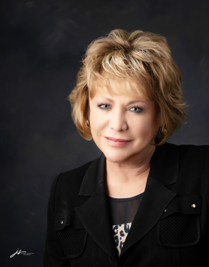 Sherry Fowler, President